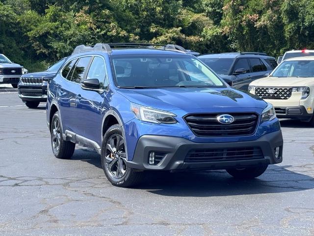 2020 Subaru Outback Onyx Edition XT for sale in Burlington, NC