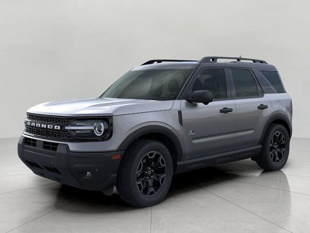 2026 Ford Bronco Sport Outer Banks for sale in Oshkosh, WI