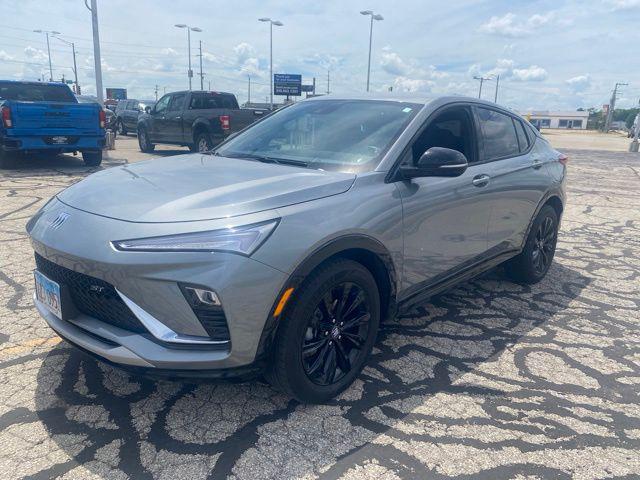 2024 Buick NV Sport Touring FWD for sale in Bloomington, IL