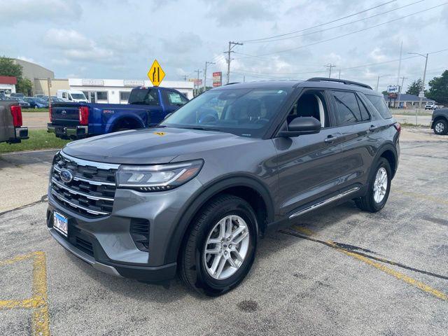 2025 Ford Explorer Active for sale in Bloomington, IL