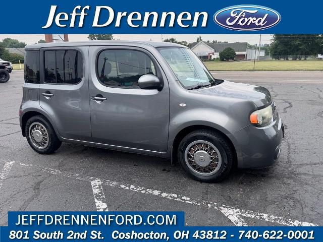 2013 Nissan cube 1.8 S for sale near Coshocton, OH