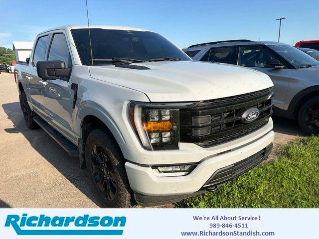 2023 Ford F-150 XLT for sale in Standish, MI