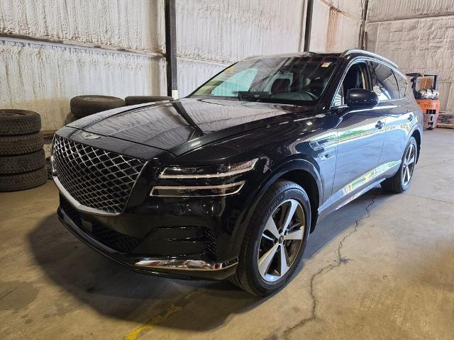 2024 Genesis GV80 for sale near Chillicothe, OH