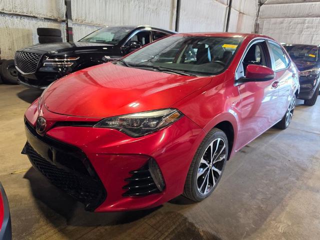 2019 Toyota Corolla SE for sale near Chillicothe, OH
