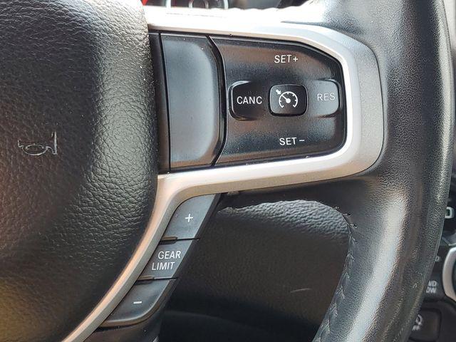 2020 Ram 1500 Big Horn Crew Cab 4x4 5'7" Box