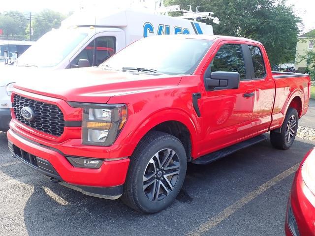2023 Ford F-150 XLT for sale in Burgettstown, PA