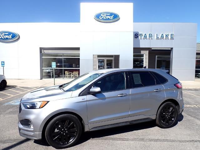 2024 Ford Edge ST-Line for sale in Burgettstown, PA