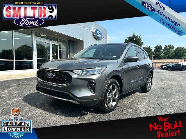 2025 Ford Escape ST-Line Select for sale in Lowell, IN