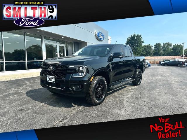 2025 Ford Ranger LARIAT for sale in Lowell, IN