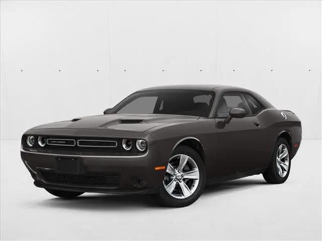 2019 Dodge Challenger SXT for sale in Austin, TX