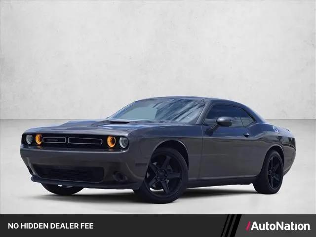 2019 Dodge Challenger SXT for sale in Austin, TX