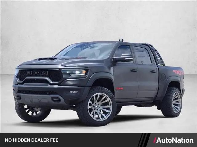 2021 Ram 1500 TRX Crew Cab 4x4 5'7" Box for sale in Austin, TX