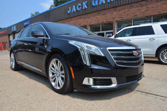 2018 Cadillac XTS Luxury for sale in Spencer, WV