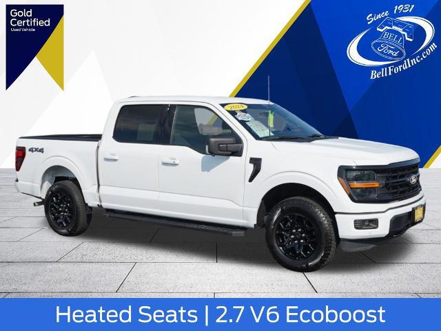 2024 Ford F-150 XLT for sale in Arlington, WI