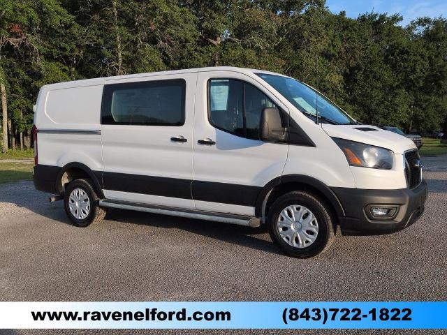 2025 Ford Transit Cargo Van Base for sale in Ravenel, SC