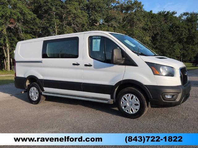 2025 Ford Transit Cargo Van Base for sale in Ravenel, SC