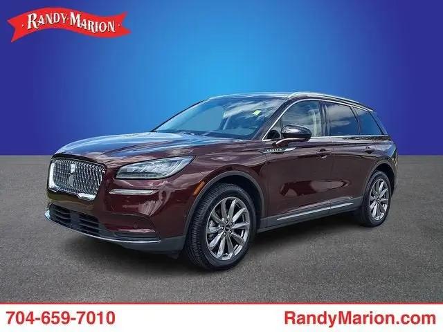 2021 Lincoln Corsair Standard for sale in Huntersville, NC