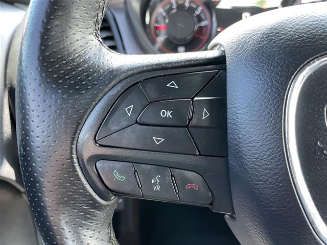 2017 Dodge Challenger SXT Plus