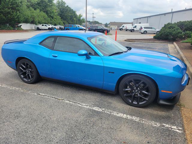 2023 Dodge Challenger R/T 2023 Dodge Challenger R/T