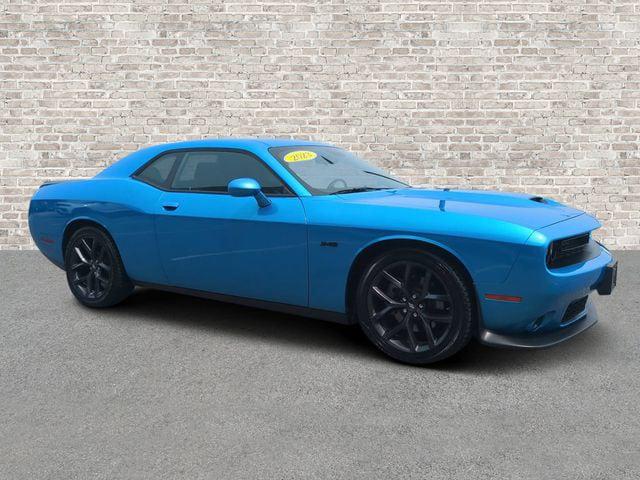 2023 Dodge Challenger R/T for sale in Richmond, VA