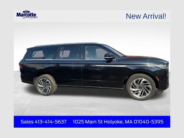 2025 Lincoln Navigator Reserve L for sale in Holyoke, MA