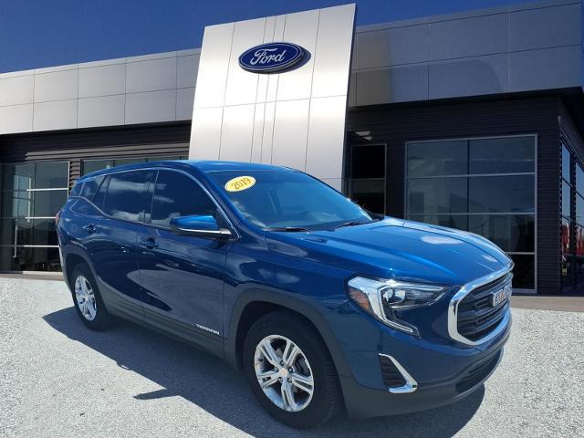 2019 GMC Terrain SLE for sale in Bowling Green, KY