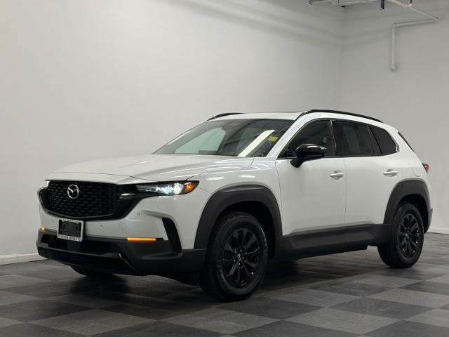 2026 Mazda CX-50 Hybrid Premium for sale in Silver Spring, MD