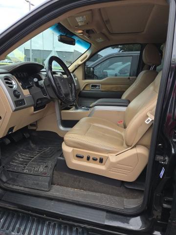 2011 Ford F-150 Lariat for sale in Buckner, KY
