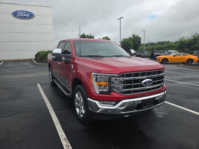2022 Ford F-150 LARIAT for sale in Buckner, KY