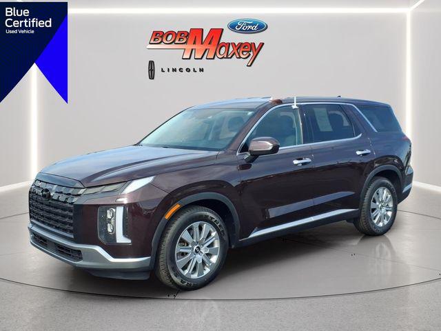 2023 Hyundai Palisade SE for sale in Detroit, MI