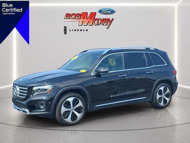 2024 Mercedes-Benz GLB 4MATIC for sale in Detroit, MI