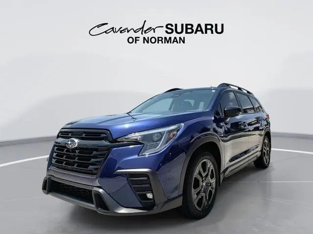2026 Subaru Ascent Onyx Edition Touring 7-Passenger for sale in Norman, OK