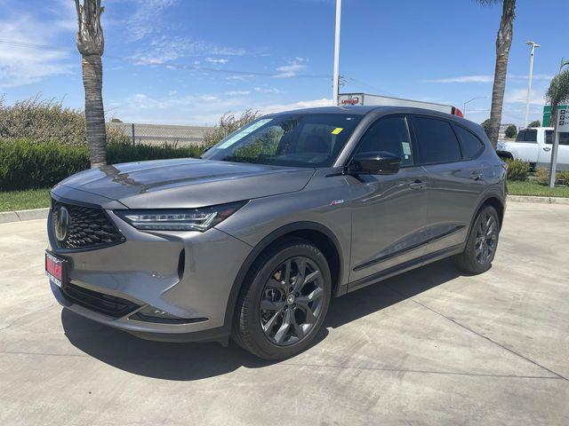 2024 Acura MDX A-SPEC for sale in Hanford, CA