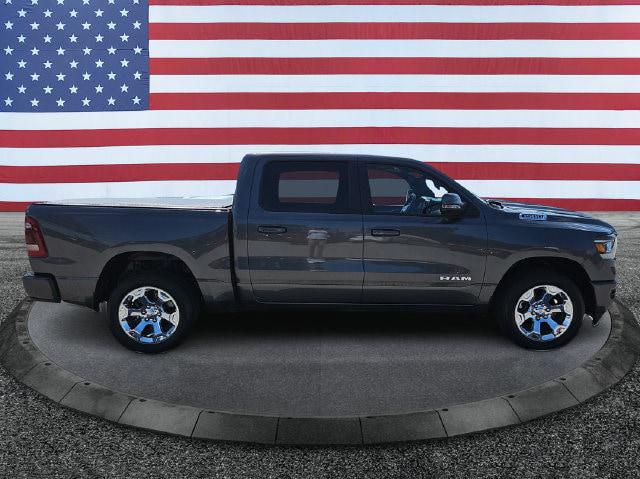 2023 RAM 1500 Big Horn Crew Cab 4x4 57 Box 2023 RAM 1500 Big Horn Crew Cab 4x4 57 Box