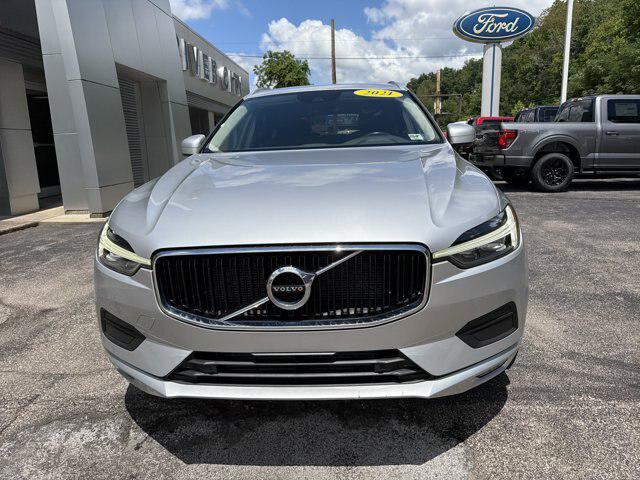 2021 Volvo XC60 T5 Momentum