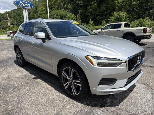 2021 Volvo XC60 T5 Momentum
