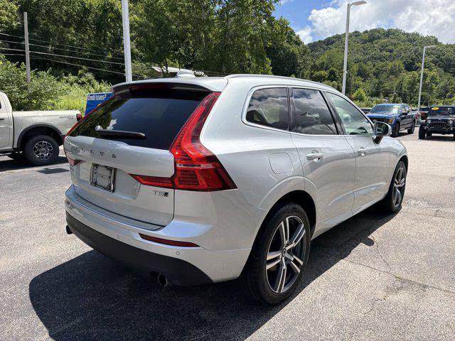 2021 Volvo XC60 T5 Momentum