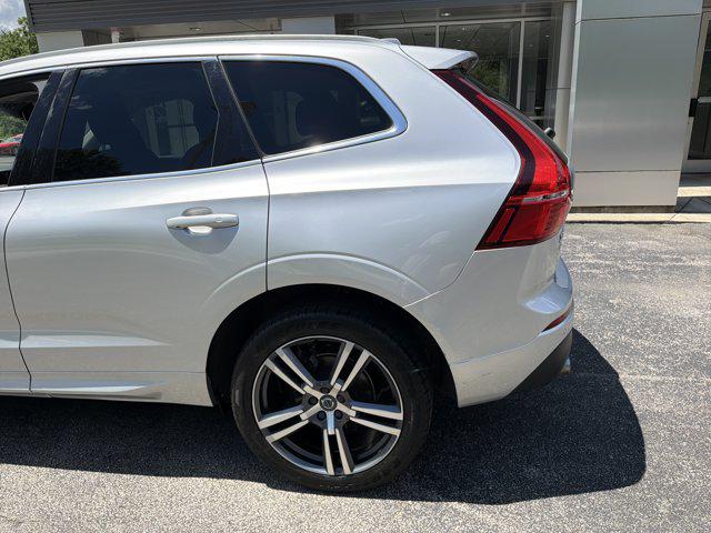 2021 Volvo XC60 T5 Momentum