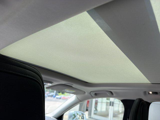 2021 Volvo XC60 T5 Momentum