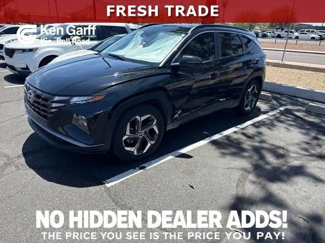 2024 Hyundai Tucson SEL for sale in Phoenix, AZ
