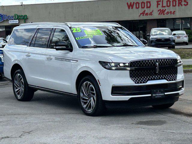 2025 Lincoln Navigator Reserve L for sale in Huntsville, AL