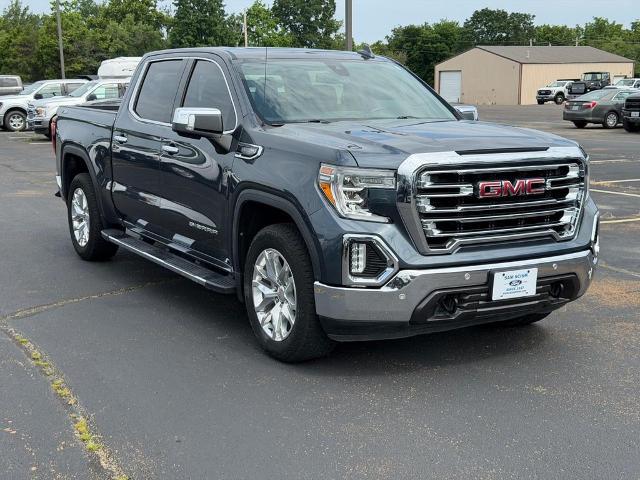 2019 GMC Sierra 1500 SLT for sale in Farmington, MO