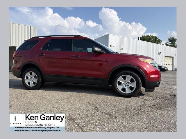 2014 Ford Explorer Base for sale in Middleburg Heights, OH
