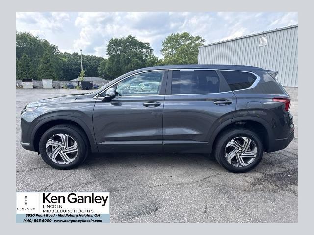 2023 Hyundai Santa Fe SE for sale in Middleburg Heights, OH
