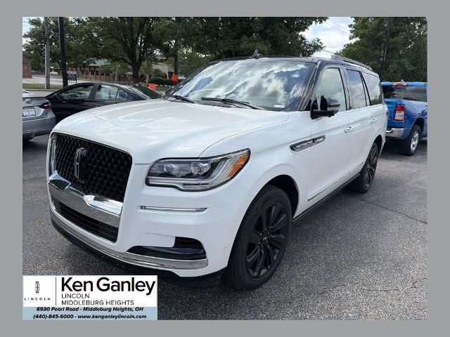 2024 Lincoln Navigator Black Label for sale in Middleburg Heights, OH