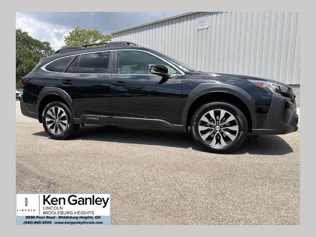 2023 Subaru Outback Limited for sale in Middleburg Heights, OH