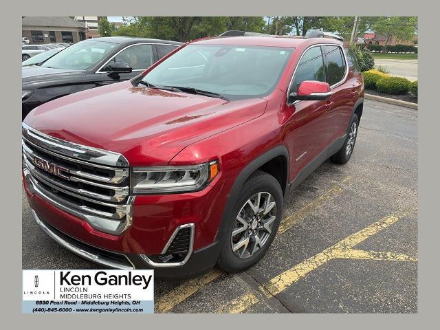 2023 GMC Acadia AWD SLT for sale in Middleburg Heights, OH