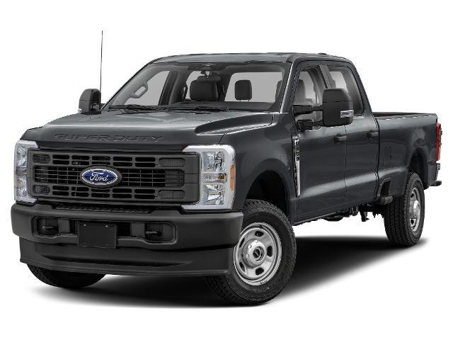 2024 Ford F-350 XLT for sale in Anson, TX
