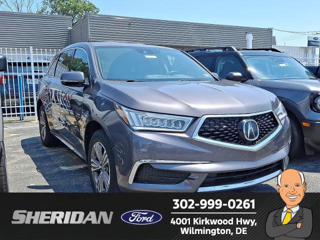 2020 Acura MDX Standard for sale in Wilmington, DE