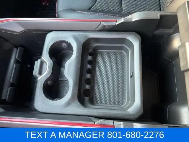 2022 Ram 1500 Rebel Crew Cab 4x4 5'7" Box